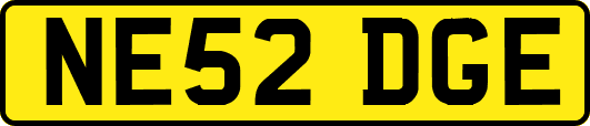 NE52DGE