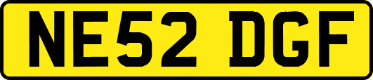 NE52DGF