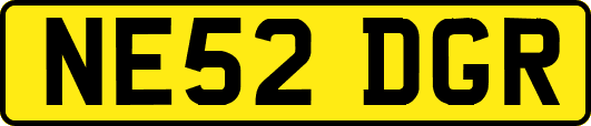 NE52DGR