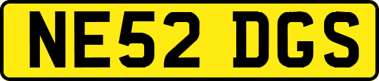 NE52DGS