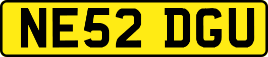 NE52DGU