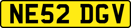 NE52DGV