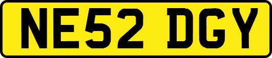 NE52DGY