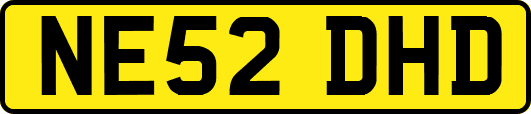 NE52DHD