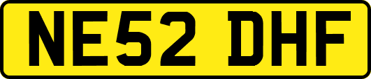 NE52DHF