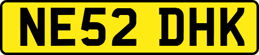 NE52DHK