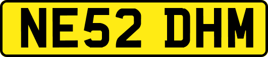 NE52DHM