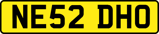NE52DHO