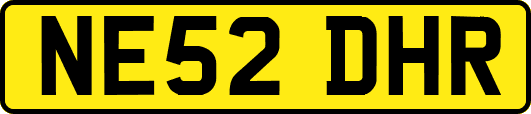 NE52DHR