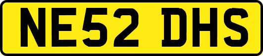 NE52DHS