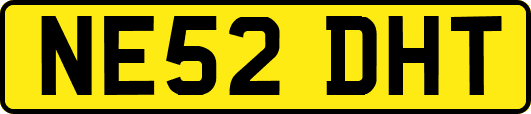 NE52DHT