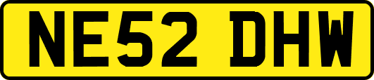 NE52DHW