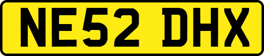 NE52DHX