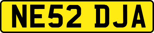 NE52DJA