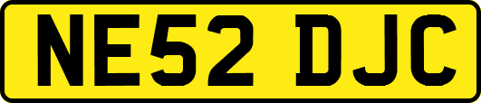 NE52DJC