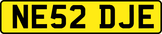 NE52DJE