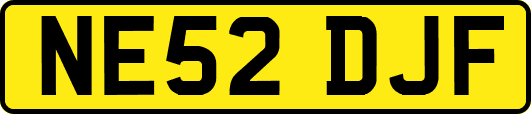 NE52DJF