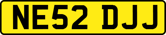 NE52DJJ