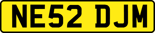 NE52DJM