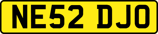 NE52DJO