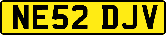 NE52DJV
