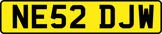 NE52DJW