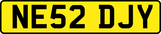 NE52DJY