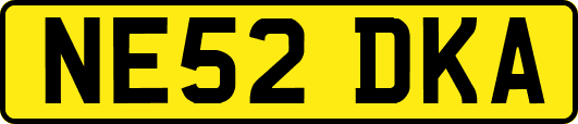 NE52DKA