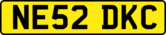 NE52DKC