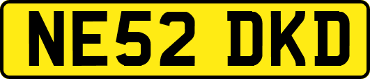 NE52DKD