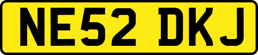 NE52DKJ