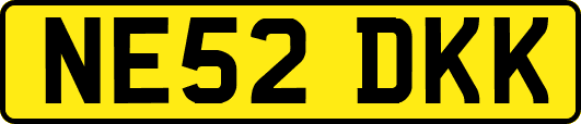 NE52DKK