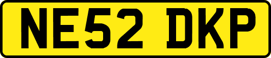 NE52DKP