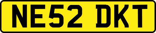 NE52DKT