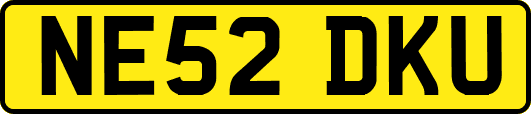 NE52DKU