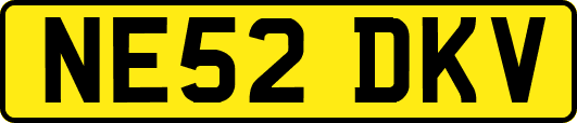 NE52DKV