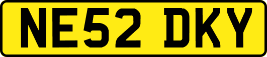 NE52DKY