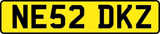 NE52DKZ