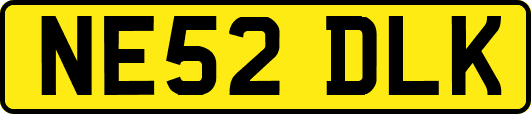NE52DLK