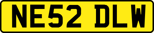 NE52DLW