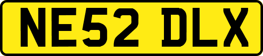 NE52DLX