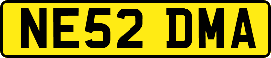 NE52DMA