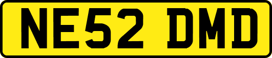 NE52DMD