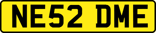 NE52DME
