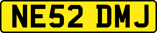 NE52DMJ