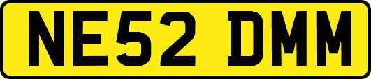 NE52DMM