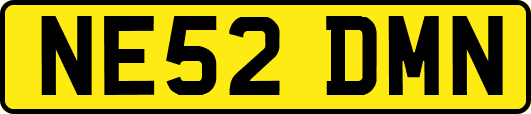 NE52DMN