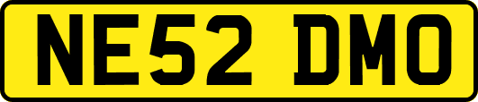 NE52DMO