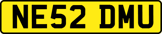 NE52DMU