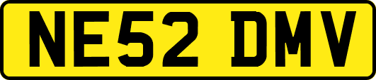 NE52DMV